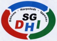 DHI Logo klein